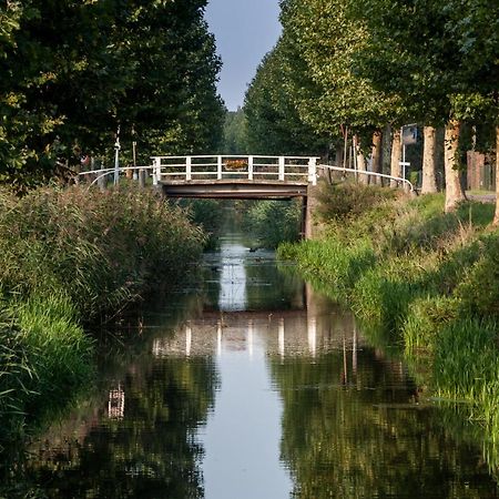 De Minnetuin Wachtebeke Exterior photo